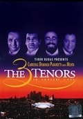 Фильм Три тенора. Концерт 1994 : актеры, трейлер и описание.