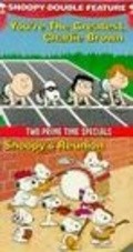 Фильм Snoopy's Reunion : актеры, трейлер и описание.