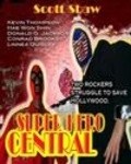 Фильм Super Hero Central : актеры, трейлер и описание.