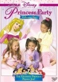 Фильм Disney Princess Party: Volume Two : актеры, трейлер и описание.