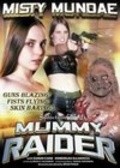 Фильм Гроза мумии : актеры, трейлер и описание.