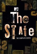 Фильм The State  (сериал 1993-1995) : актеры, трейлер и описание.
