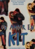 Фильм Un amour en kit : актеры, трейлер и описание.