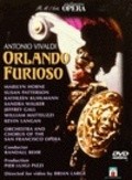 Фильм Orlando furioso : актеры, трейлер и описание.