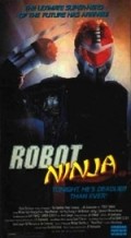 Фильм Робот-ниндзя : актеры, трейлер и описание.