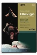 Фильм Clavigo : актеры, трейлер и описание.