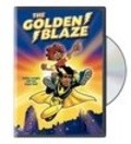 Фильм The Golden Blaze : актеры, трейлер и описание.