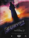 Фильм WWE Серии на выживание : актеры, трейлер и описание.