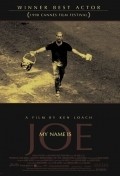 Фильм Меня зовут Джо : актеры, трейлер и описание.