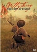 Фильм Gettysburg: Three Days of Destiny : актеры, трейлер и описание.