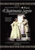 Фильм Il matrimonio segreto : актеры, трейлер и описание.