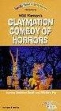 Фильм Claymation Comedy of Horrors Show : актеры, трейлер и описание.