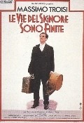 Фильм Le vie del Signore sono finite : актеры, трейлер и описание.