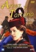 Фильм Arroz y tartana : актеры, трейлер и описание.