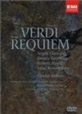 Фильм Giuseppe Verdi: Messa da Requiem : актеры, трейлер и описание.
