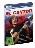 Фильм El cantor : актеры, трейлер и описание.