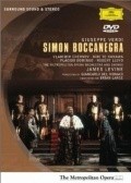 Фильм Симон Бокканегра : актеры, трейлер и описание.