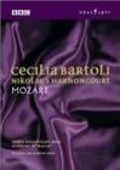 Фильм Cecilia Bartoli Sings Mozart : актеры, трейлер и описание.