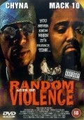 Фильм Random Acts of Violence : актеры, трейлер и описание.