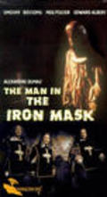 Фильм Человек в железной маске : актеры, трейлер и описание.