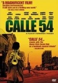 Фильм Калле 54 : актеры, трейлер и описание.