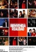 Фильм Bienvenida realidad: la pelicula : актеры, трейлер и описание.