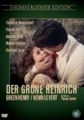 Фильм Зеленый Генрих : актеры, трейлер и описание.