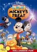 Фильм Mickey's Treat : актеры, трейлер и описание.