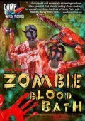 Фильм Кровавая баня зомби : актеры, трейлер и описание.