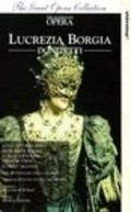 Фильм Lucrezia Borgia : актеры, трейлер и описание.