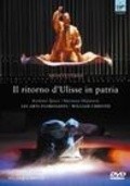 Фильм Il ritorno d'Ulisse in patria : актеры, трейлер и описание.