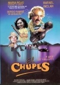 Фильм El chupes : актеры, трейлер и описание.
