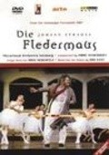 Фильм Die Fledermaus (La chauve-souris) : актеры, трейлер и описание.