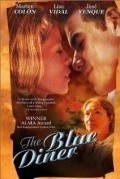 Фильм The Blue Diner : актеры, трейлер и описание.