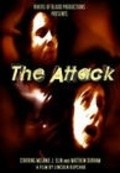 Фильм The Attack : актеры, трейлер и описание.