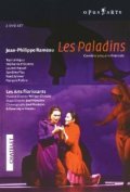 Фильм Les paladins : актеры, трейлер и описание.