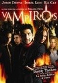 Фильм Vampiros : актеры, трейлер и описание.