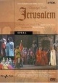 Фильм Jerusalem : актеры, трейлер и описание.