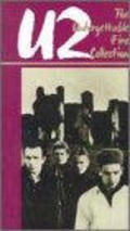 Фильм U2: Unforgettable Fire : актеры, трейлер и описание.