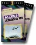 Фильм Aliens Among Us : актеры, трейлер и описание.