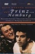 Фильм Der Prinz von Homburg : актеры, трейлер и описание.