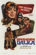 Фильм Operacion Dalila : актеры, трейлер и описание.