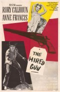 Фильм The Hired Gun : актеры, трейлер и описание.