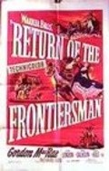 Фильм Return of the Frontiersman : актеры, трейлер и описание.