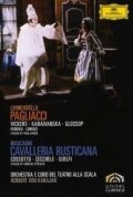 Фильм Pagliacci : актеры, трейлер и описание.