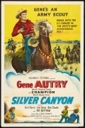 Фильм Silver Canyon : актеры, трейлер и описание.