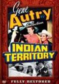 Фильм Indian Territory : актеры, трейлер и описание.