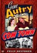 Фильм Cow Town : актеры, трейлер и описание.