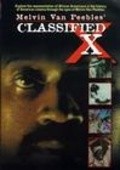 Фильм Classified X : актеры, трейлер и описание.