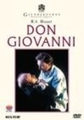 Фильм Дон Жуан : актеры, трейлер и описание.